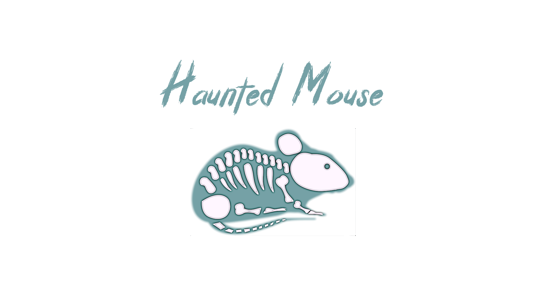 Haunted Mouse